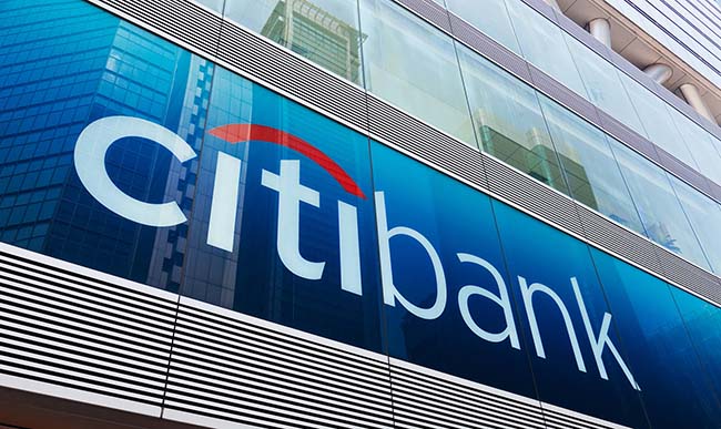 花旗銀行開(kāi)戶citibank